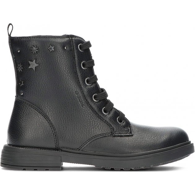 BOTA GEOX J. ECLAIR J169QQ BLACK BOTA GEOX J. ECLAIR J169QQ BLACK
