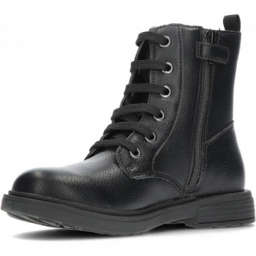 BOTA GEOX J. ECLAIR J169QQ BLACK