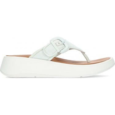 SANDALIAS FITFLOP FY6 SEAFOAM