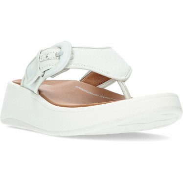 SANDALIAS FITFLOP FY6 SEAFOAM