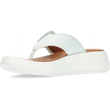 SANDALIAS FITFLOP FY6 SEAFOAM