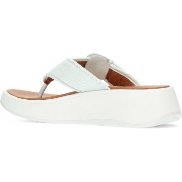 SANDALIAS FITFLOP FY6 SEAFOAM