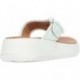 SANDALIAS FITFLOP FY6 SEAFOAM