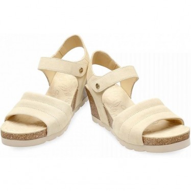 SANDALIAS PANAMA JACK VALLEY BEIGE