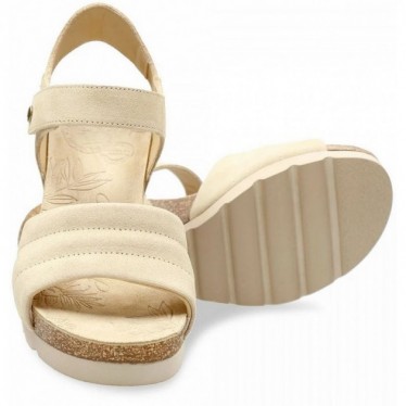 SANDALIAS PANAMA JACK VALLEY BEIGE