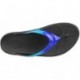 CHANCLAS OOFOS OOLALA BLUE