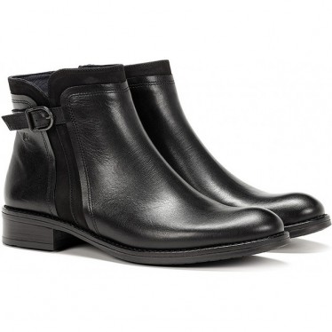 BOTIN FLUCHOS TIERRA DORKING D8901 NEGRO