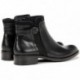 BOTIN FLUCHOS TIERRA DORKING D8901 NEGRO
