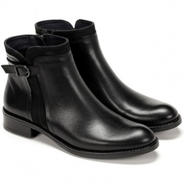 BOTIN FLUCHOS TIERRA DORKING D8901 NEGRO