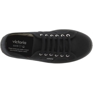 DEPORTIVAS VICTORIA 109201 BASKET BARCELONA NEGRO