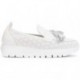 MOCASINES WONDERS HINO A2445 BLANCO