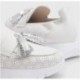 MOCASINES WONDERS HINO A2445 BLANCO