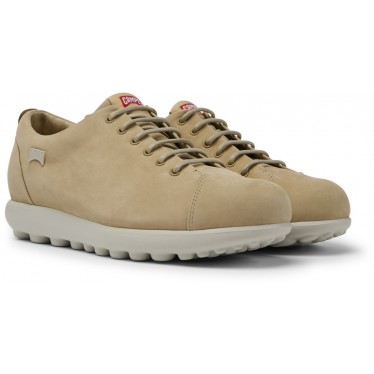 CAMPER PELOTAS STEP K200362 BEIGE