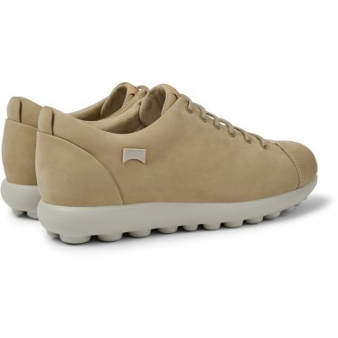 CAMPER PELOTAS STEP K200362 BEIGE
