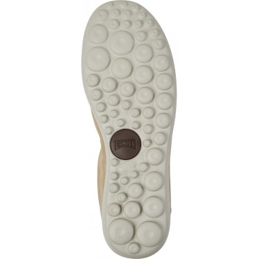 CAMPER PELOTAS STEP K200362 BEIGE