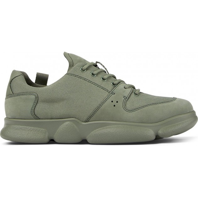 DEPORTIVAS CAMPER KARST K100931 PISTACHO_003 DEPORTIVAS CAMPER KARST K100931 PISTACHO_003