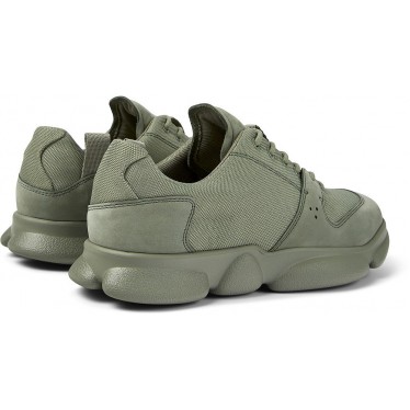 DEPORTIVAS CAMPER KARST K100931 PISTACHO_003