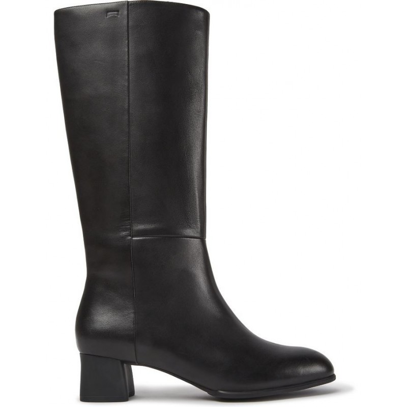 BOTAS CAMPER KATIE K400591 NEGRO