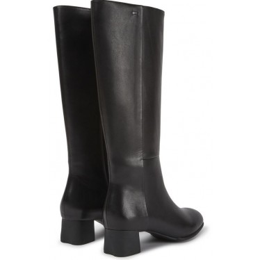 BOTAS CAMPER KATIE K400591 NEGRO
