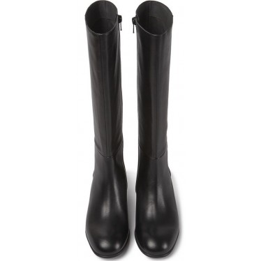 BOTAS CAMPER KATIE K400591 NEGRO