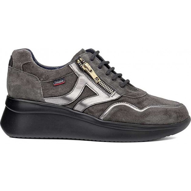 DEPORTIVA CALLAGHAN HANNA 30008 GREY DEPORTIVA CALLAGHAN HANNA 30008 GREY
