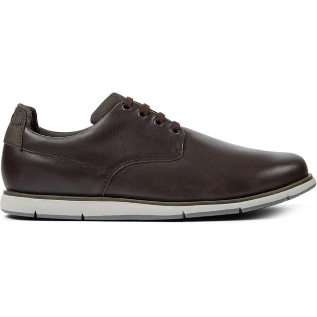 ZAPATOS CAMPER SMITH K100478 BROWN ZAPATOS CAMPER SMITH K100478 BROWN
