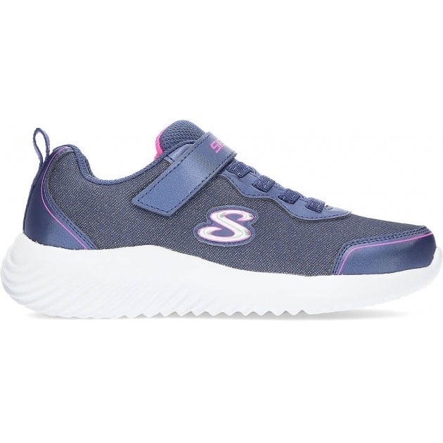 DEPORTIVA SKECHERS GIRLY GROOVE 303528 NAVY DEPORTIVA SKECHERS GIRLY GROOVE 303528 NAVY