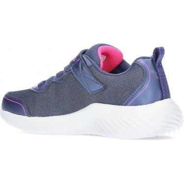 DEPORTIVA SKECHERS GIRLY GROOVE 303528 NAVY