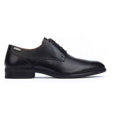 ZAPATOS PIKOLINOS BRISTOL M7J-4187 BLACK