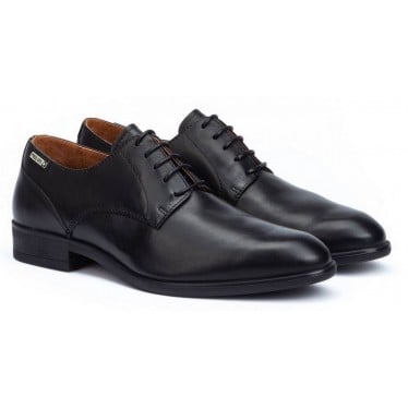 ZAPATOS PIKOLINOS BRISTOL M7J-4187 BLACK