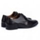 ZAPATOS PIKOLINOS BRISTOL M7J-4187 BLACK