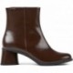 BOTINES CAMPER KIARA K400637 BROWN_003