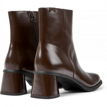 BOTINES CAMPER KIARA K400637 BROWN_003
