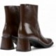 BOTINES CAMPER KIARA K400637 BROWN_003