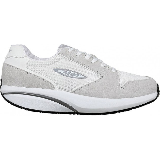 DEPORTIVAS MBT 1997 CLASSIC 700708M WHITE DEPORTIVAS MBT 1997 CLASSIC 700708M WHITE