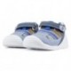 SANDALIAS BIOMECANICS LONA BEBÉ MAX AZUL_MARINO