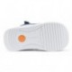 SANDALIAS BIOMECANICS LONA BEBÉ MAX AZUL_MARINO