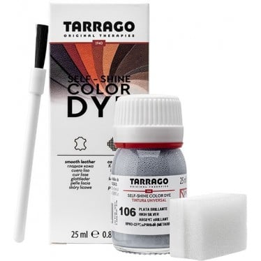 TINTE TARRAGO SELF SHINE COLOR DYE PLATA_BRILLANTE_106