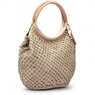 BOLSO PIKOLINOS MIRAMAR WHA-349 MARFIL