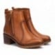 BOTINES PIKOLINOS LLANES W7H-8632 BRANDY