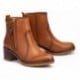 BOTINES PIKOLINOS LLANES W7H-8632 BRANDY