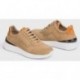 ZAPATILLAS WONDERS PIEL PICADO CB-3320 SAND