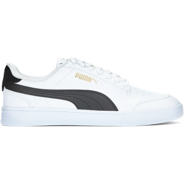 SNEAKERS PUMA SHUFFLE 309668 BLANCO_NEGRO SNEAKERS PUMA SHUFFLE 309668 BLANCO_NEGRO