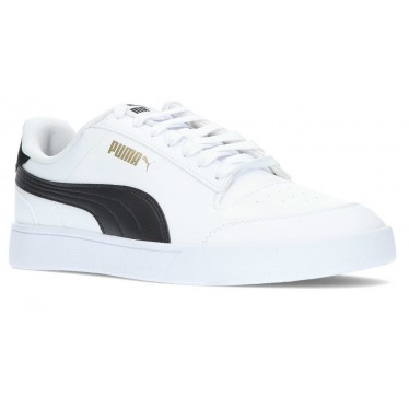 SNEAKERS PUMA SHUFFLE 309668 BLANCO_NEGRO
