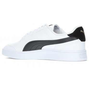 SNEAKERS PUMA SHUFFLE 309668 BLANCO_NEGRO