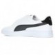 SNEAKERS PUMA SHUFFLE 309668 BLANCO_NEGRO