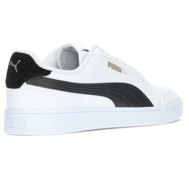 SNEAKERS PUMA SHUFFLE 309668 BLANCO_NEGRO