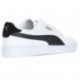 SNEAKERS PUMA SHUFFLE 309668 BLANCO_NEGRO