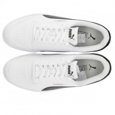 SNEAKERS PUMA SHUFFLE 309668 BLANCO_NEGRO