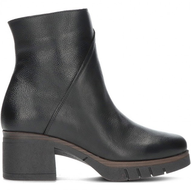 BOTINES PAULA URBAN TEXAS 11-1140 NEGRO BOTINES PAULA URBAN TEXAS 11-1140 NEGRO